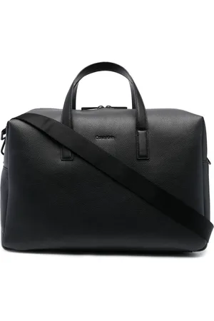 Calvin Klein Herren, Taschen, Schwarzk, ONE SIZEGröße: