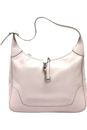 Hermès Damen, Pre-Owned, Rosa, ONE SIZEGröße: