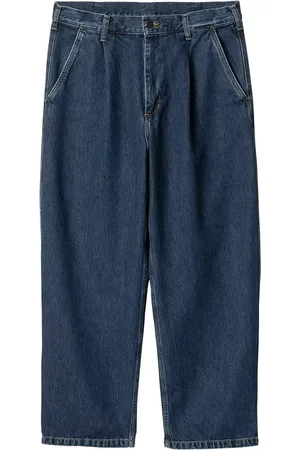 Carhartt Herren, Jeans, Blau, W32Größe: