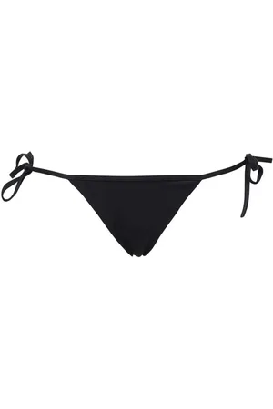 Dsquared2 Damen, Bademode, Schwarzk, MGröße: