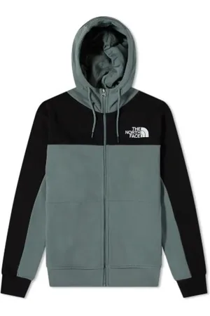The North Face Herren, Sweatshirts & Hoodies, Grün, XLGröße: