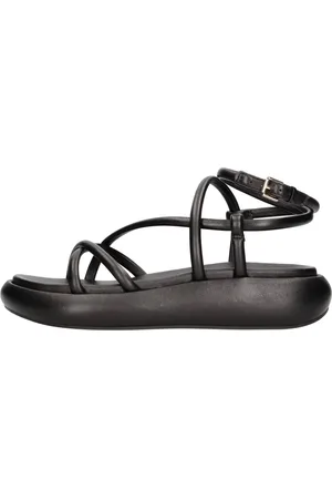 Ash Damen, Schuhe, Schwarzk, 36 EUGröße: