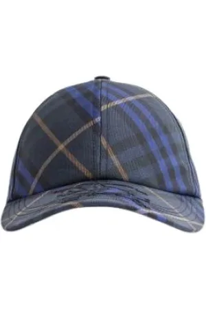 Burberry Herren, Accessories, Blau, SGröße: