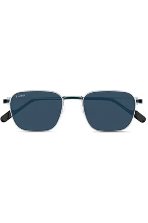 Cartier Unisex, Accessories, Grau, 54 MMGröße:
