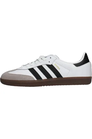 adidas Herren, Schuhe, Weiß, 36 EUGröße: