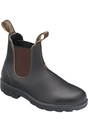 Blundstone Damen, Schuhe, Braun, 41 EUGröße: