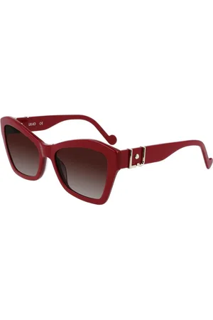 Liu Jo Damen, Accessories, Rot, ONE SIZEGröße: