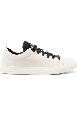 Stone Island Herren, Schuhe, Weiß, 45 EUGröße: