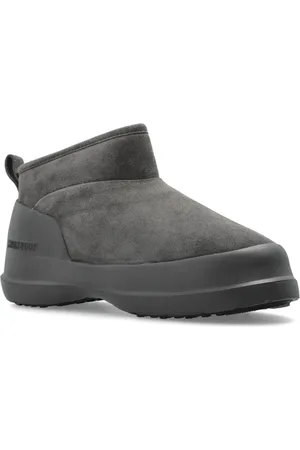 Moon Boot Herren, Schuhe, Grau, 45 EUGröße: