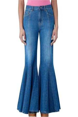 Chloé Damen, Jeans, Blau, W29Größe: