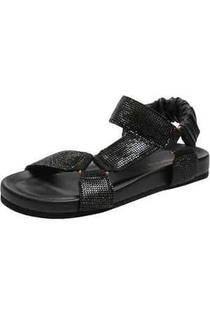 Copenhagen Shoes Damen, Schuhe, Schwarzk, 38 EUGröße:
