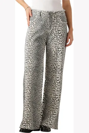 Refined Department Damen, Jeans, Mehrfarbig, SGröße:
