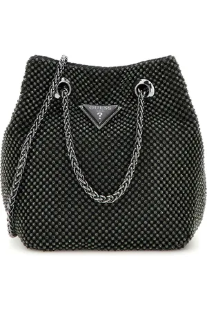 Guess Damen, Taschen, Schwarzk, ONE SIZEGröße: