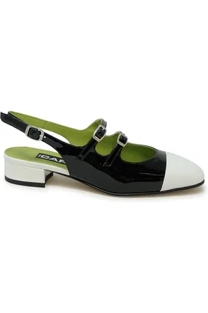 Carel Damen, Schuhe, Mehrfarbig, 37 1/2 EUGröße: