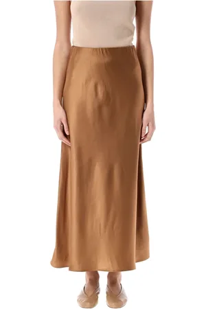 By Malene Birger Damen, Röcke, Braun, XSGröße: