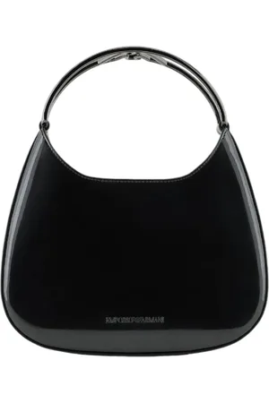 Emporio Armani Damen, Taschen, Schwarzk, ONE SIZEGröße: