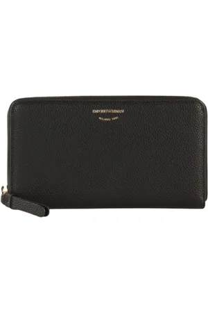 Emporio Armani Damen, Accessories, Schwarzk, ONE SIZEGröße: