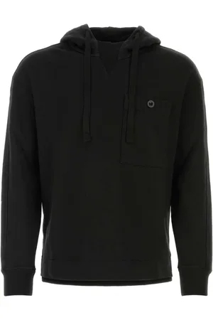 Ten Cate Herren, Sweatshirts & Hoodies, Schwarzk, LGröße: