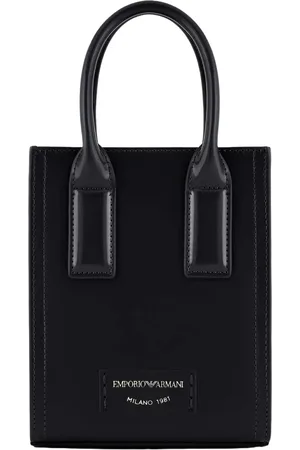 Emporio Armani Damen, Taschen, Schwarzk, ONE SIZEGröße: