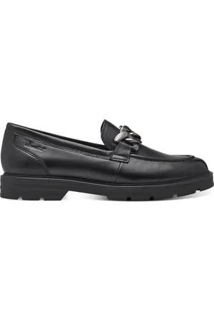 Tamaris Damen, Schuhe, Schwarzk, 40 EUGröße: