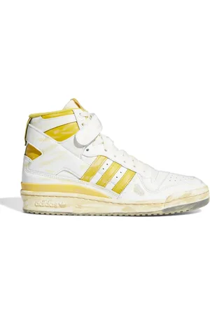 adidas Herren, Schuhe, Weiß, 43 1/2 EUGröße: