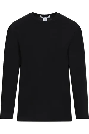 Comme des Garçons Herren, Oberteile, Schwarzk, SGröße: