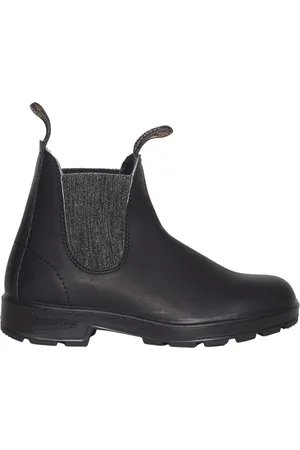 Blundstone Herren, Schuhe, Schwarzk, 39 EUGröße: