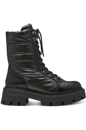 Tamaris Damen, Schuhe, Schwarzk, 39 EUGröße: