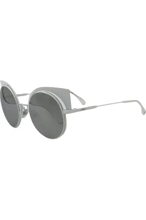 Fendi Damen, Accessories, Grau, ONE SIZEGröße: