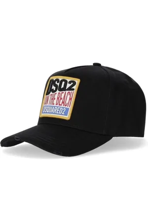 Dsquared2 Herren, Accessories, Schwarzk, ONE SIZEGröße: