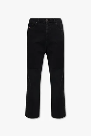 Diesel Damen, Jeans, Schwarzk, W30 L32Größe:
