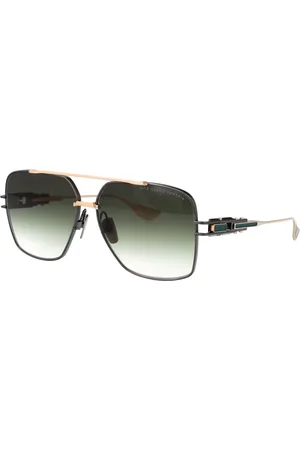 DITA EYEWEAR Unisex, Accessories, Gelb, 61 MMGröße: