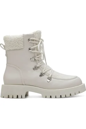 Tamaris Damen, Schuhe, Weiß, 37 EUGröße: