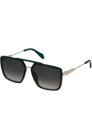 Roberto Cavalli Herren, Accessories, Grün, ONE SIZEGröße: