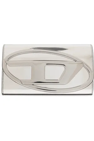 Diesel Damen, Accessories, Grau, ONE SIZEGröße: