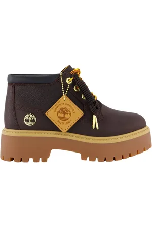 Timberland Herren, Schuhe, Braun, 39 EUGröße: