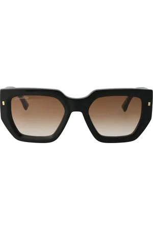 Dsquared2 Damen, Accessories, Schwarzk, 53 MMGröße: