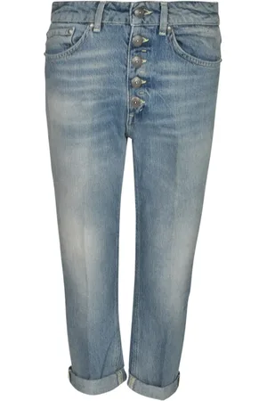 Dondup Damen, Jeans, Blau, W29Größe: