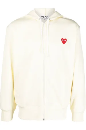 Comme des Garçons Herren, Sweatshirts & Hoodies, , XLGröße: