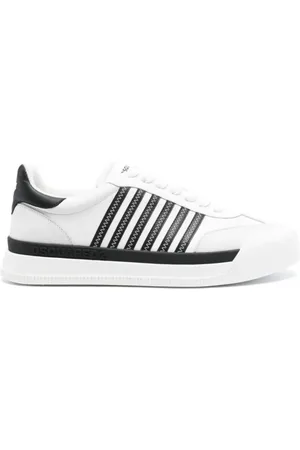 Dsquared2 Damen, Schuhe, Mehrfarbig, 40 EUGröße:
