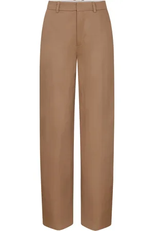 Drykorn Damen, Hosen, Braun, W28 L34Größe: