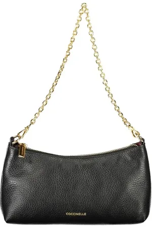 Coccinelle Damen, Taschen, Schwarzk, ONE SIZEGröße: