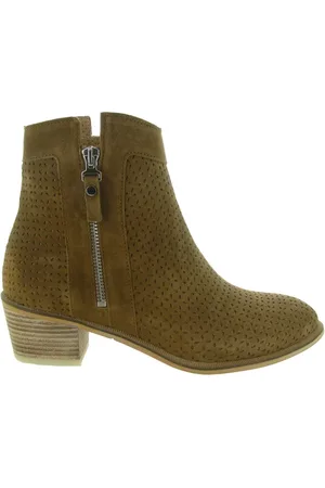 Alpe Damen, Schuhe, Grün, 37 EUGröße: