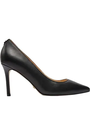 Guess Damen, Schuhe, Schwarzk, 40 EUGröße: