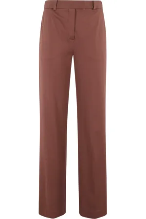 Circolo Damen, Hosen, Braun, XSGröße: