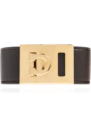 Salvatore Ferragamo Damen, Accessories, Braun, ONE SIZEGröße:
