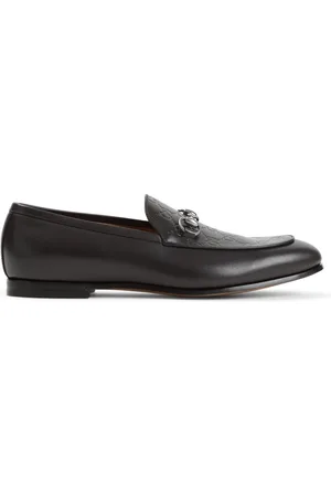 Gucci Herren, Schuhe, Braun, 42 1/2 EUGröße: