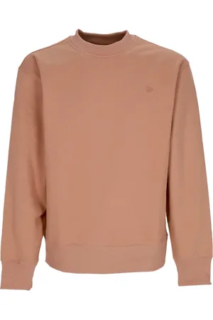 adidas Herren, Sweatshirts & Hoodies, Braun, XLGröße: