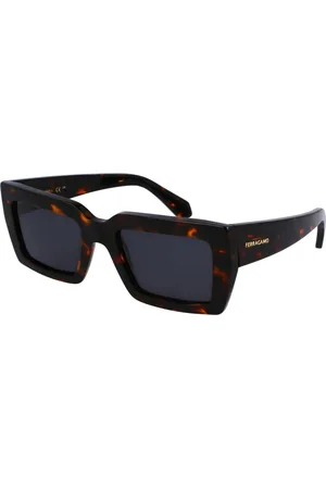 Salvatore Ferragamo Unisex, Accessories, Braun, 54 MMGröße: