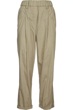 Brunello Cucinelli Damen, Hosen, , XSGröße:
